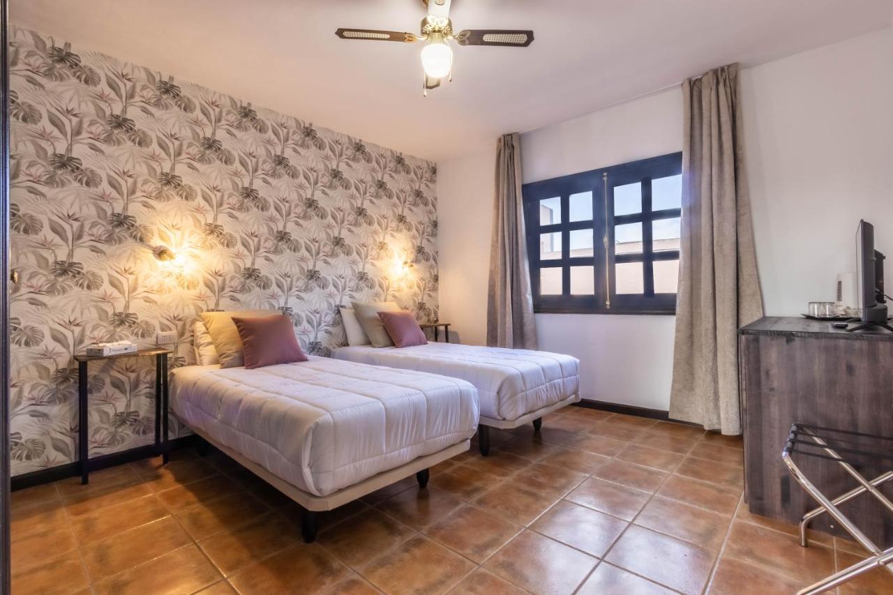 Hotel Ecolife Tenerife San Miguel de Abona Eksteriør bilde