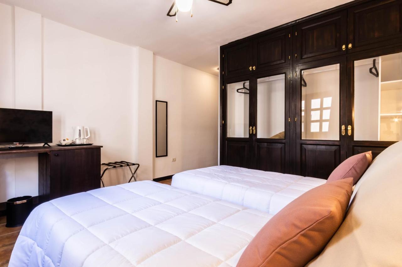 Hotel Ecolife Tenerife San Miguel de Abona Eksteriør bilde