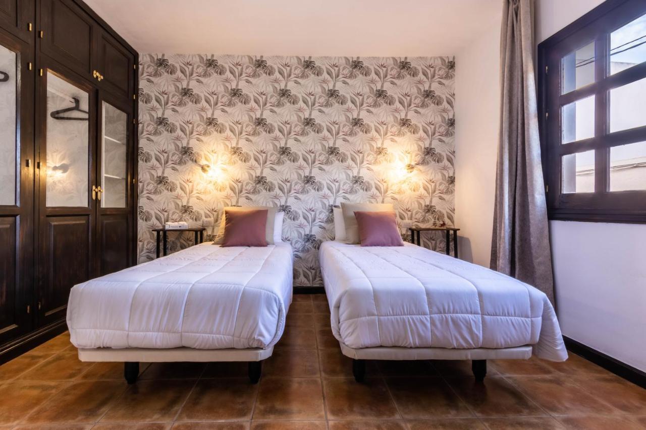 Hotel Ecolife Tenerife San Miguel de Abona Eksteriør bilde