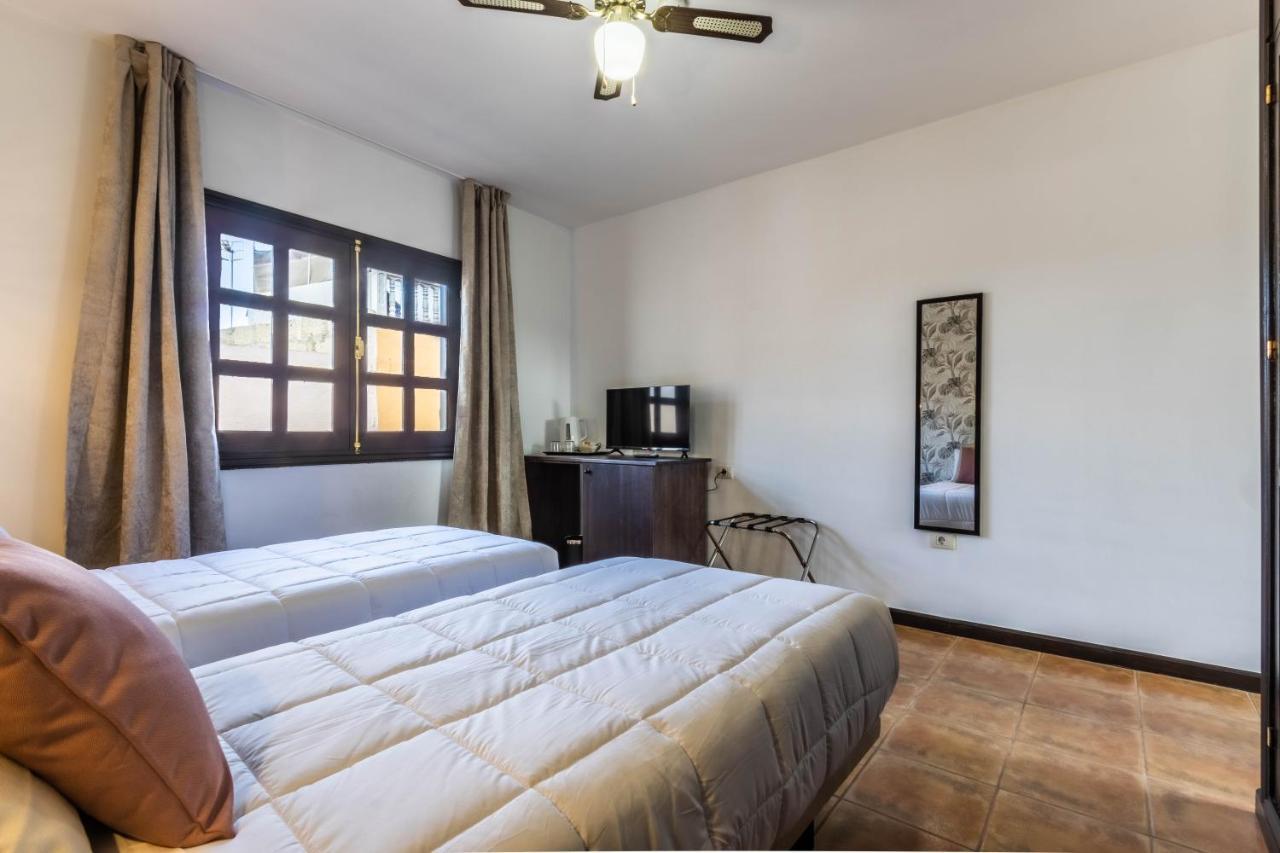 Hotel Ecolife Tenerife San Miguel de Abona Eksteriør bilde