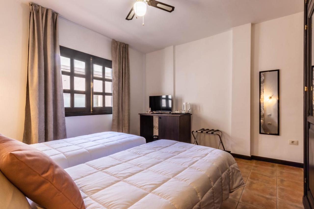 Hotel Ecolife Tenerife San Miguel de Abona Eksteriør bilde