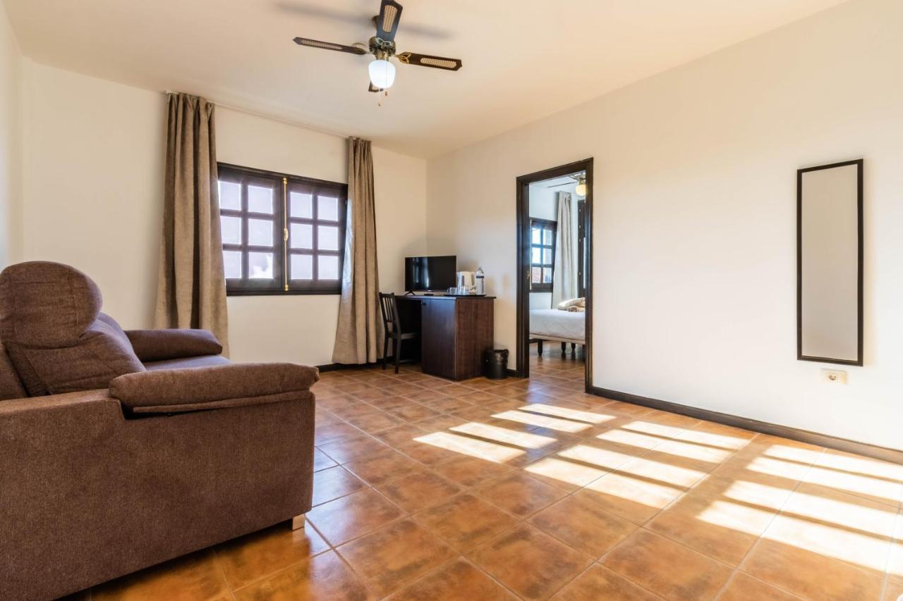 Hotel Ecolife Tenerife San Miguel de Abona Eksteriør bilde