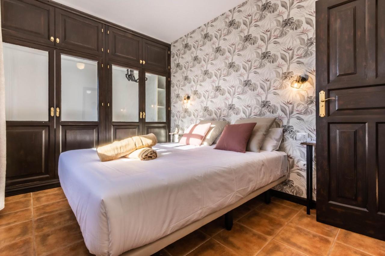 Hotel Ecolife Tenerife San Miguel de Abona Eksteriør bilde