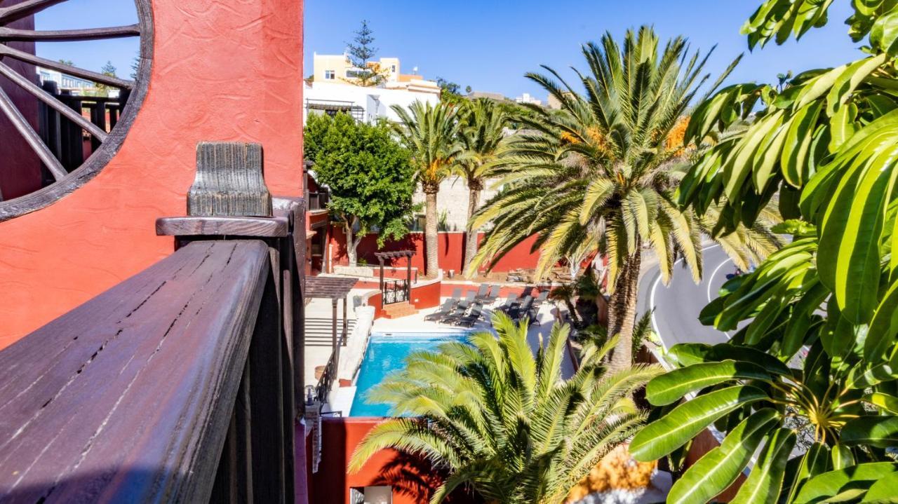 Hotel Ecolife Tenerife San Miguel de Abona Eksteriør bilde