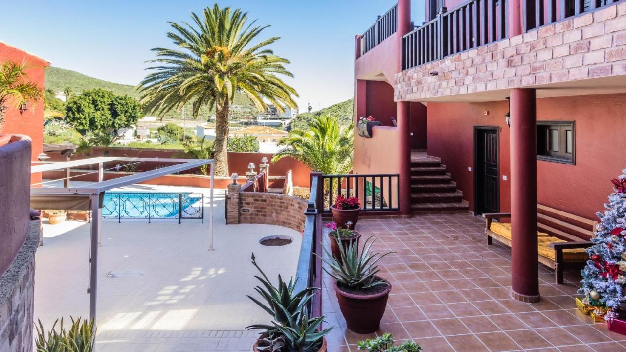 Hotel Ecolife Tenerife San Miguel de Abona Eksteriør bilde