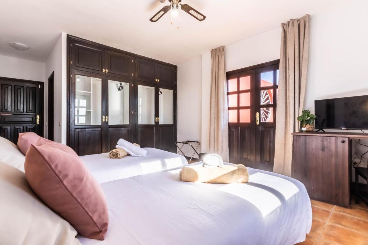 Hotel Ecolife Tenerife San Miguel de Abona Eksteriør bilde