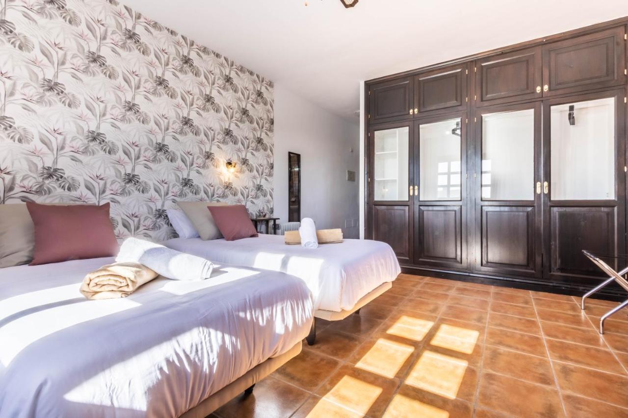 Hotel Ecolife Tenerife San Miguel de Abona Eksteriør bilde