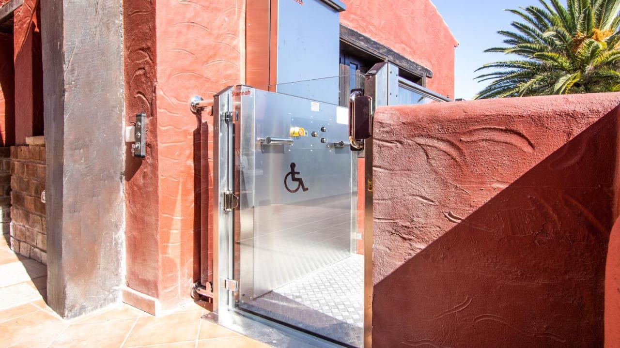 Hotel Ecolife Tenerife San Miguel de Abona Eksteriør bilde