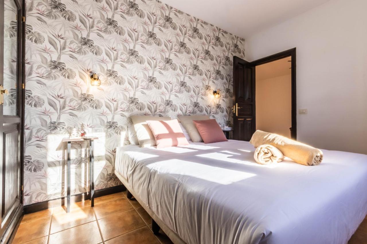 Hotel Ecolife Tenerife San Miguel de Abona Eksteriør bilde