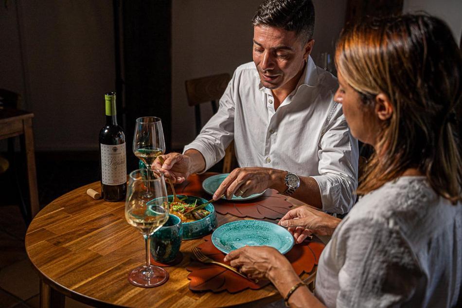 Hotel Ecolife Tenerife San Miguel de Abona Eksteriør bilde