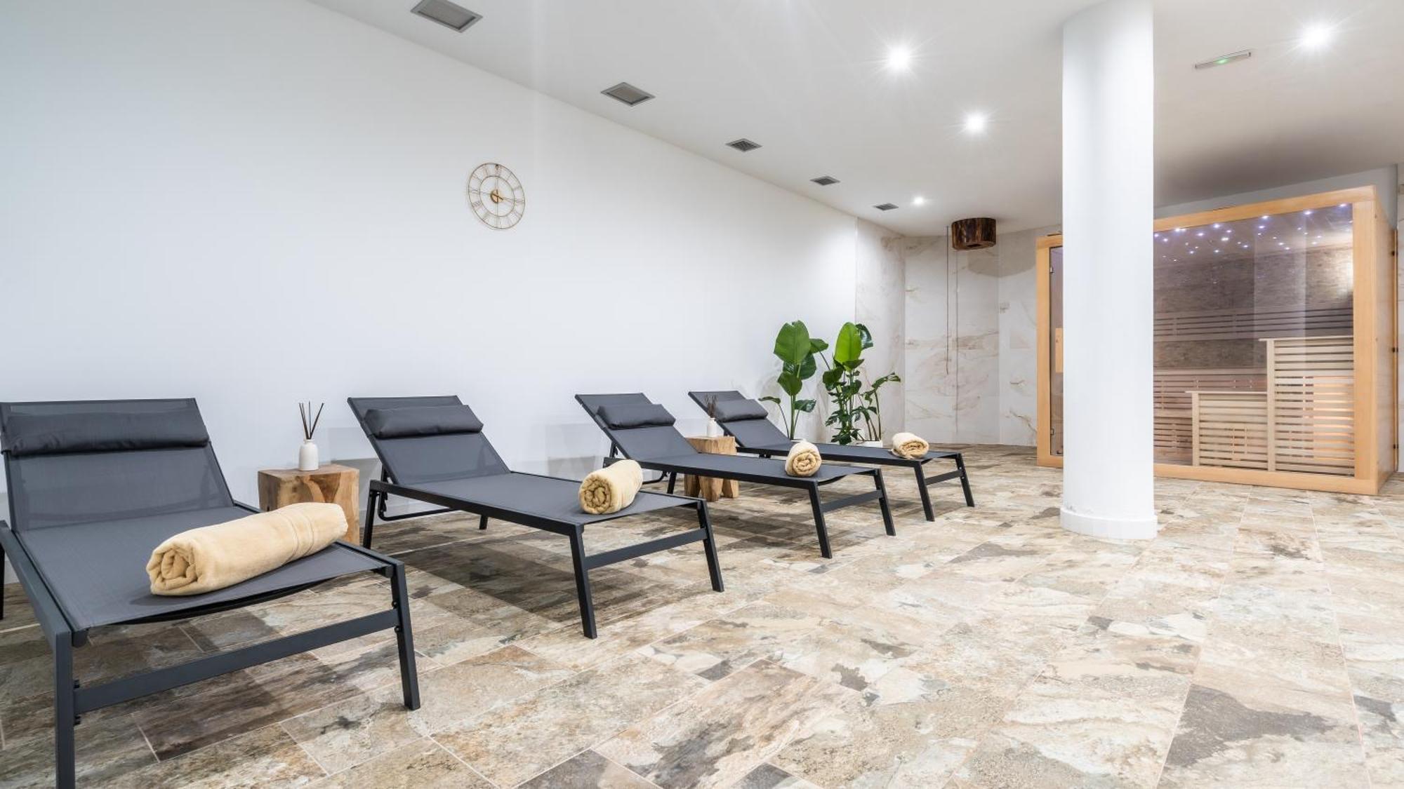 Hotel Ecolife Tenerife San Miguel de Abona Eksteriør bilde