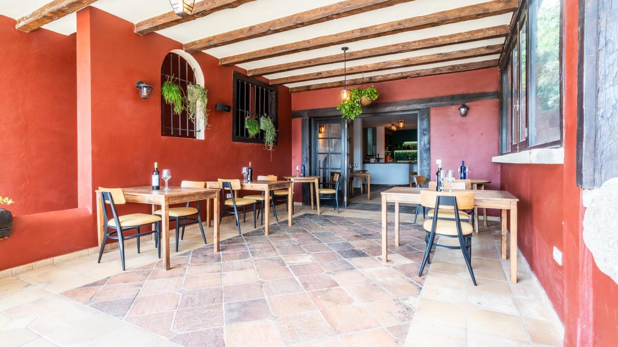 Hotel Ecolife Tenerife San Miguel de Abona Eksteriør bilde