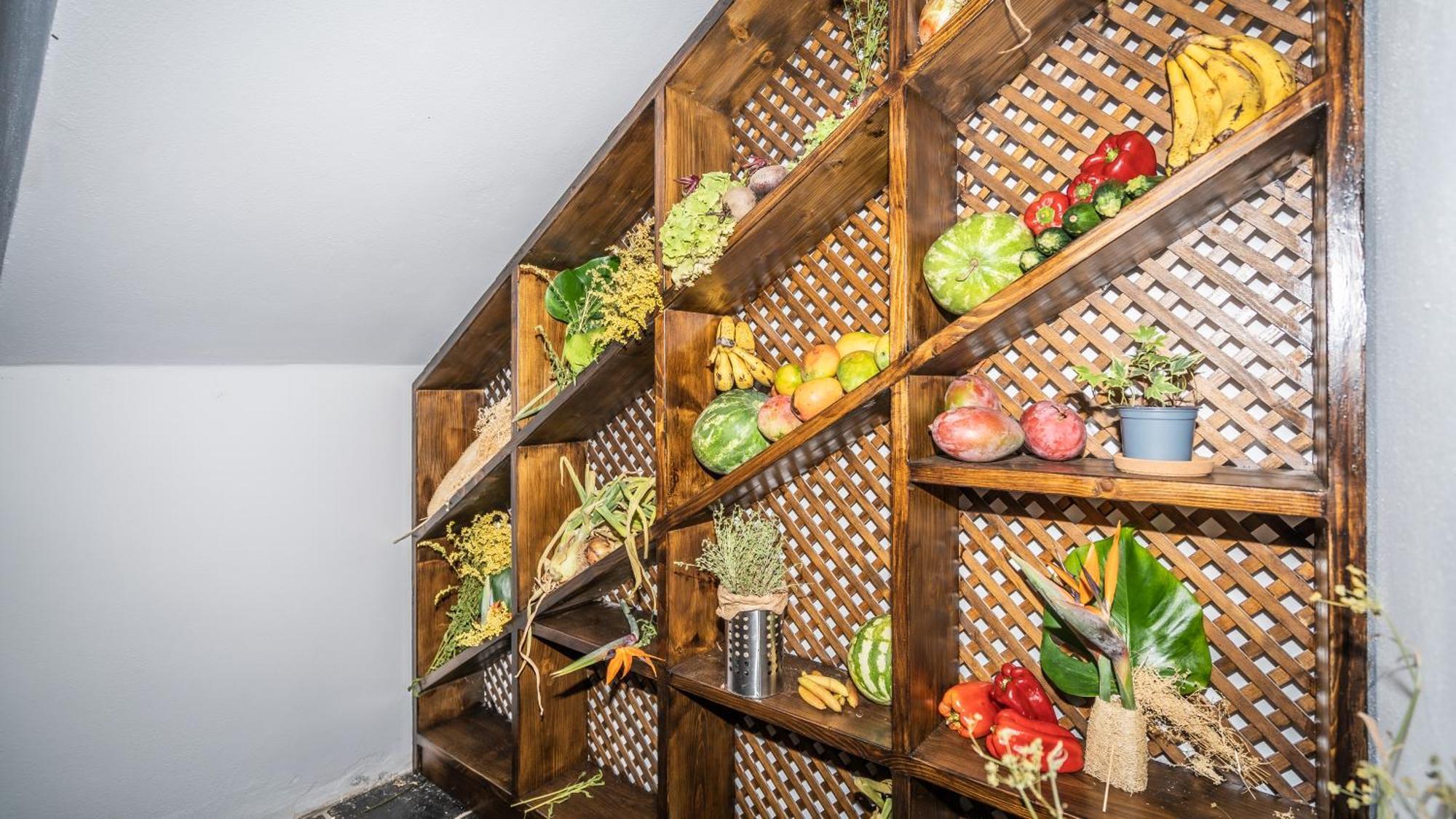 Hotel Ecolife Tenerife San Miguel de Abona Eksteriør bilde
